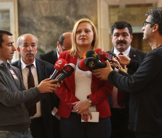 CHP’li Afyonkarahisar Belediyesi’nde valiz dolusu para skandalı! “Gölge başkan” iddiası büyüyor - Resim : 4