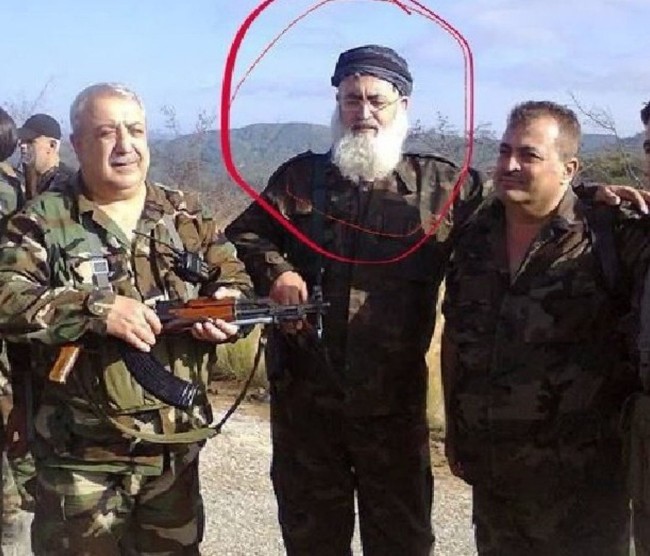 Abisi Mihraç Ural’ın adamı mı? Hatay’daki provokasyonu yapan Selim Narlı’nın geçmişi kabarık çıktı! - Resim : 3