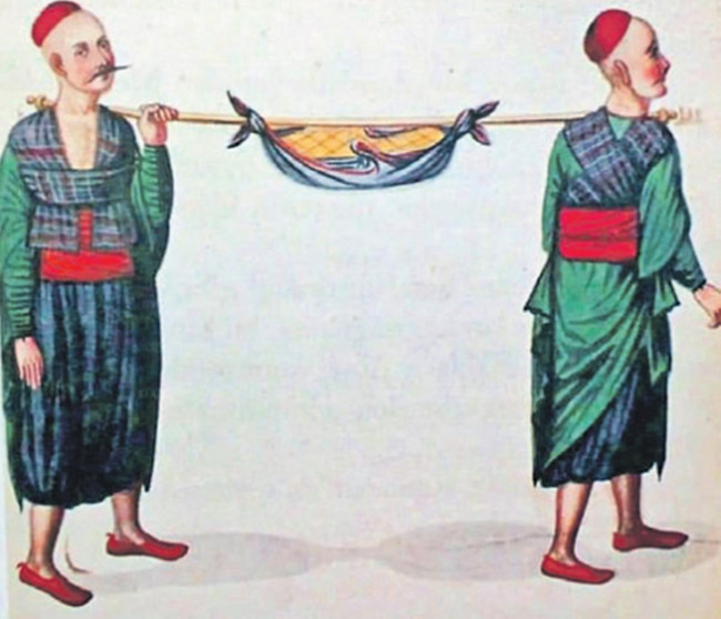 Baklava ve rüşvetin metafiziği... - Resim : 4