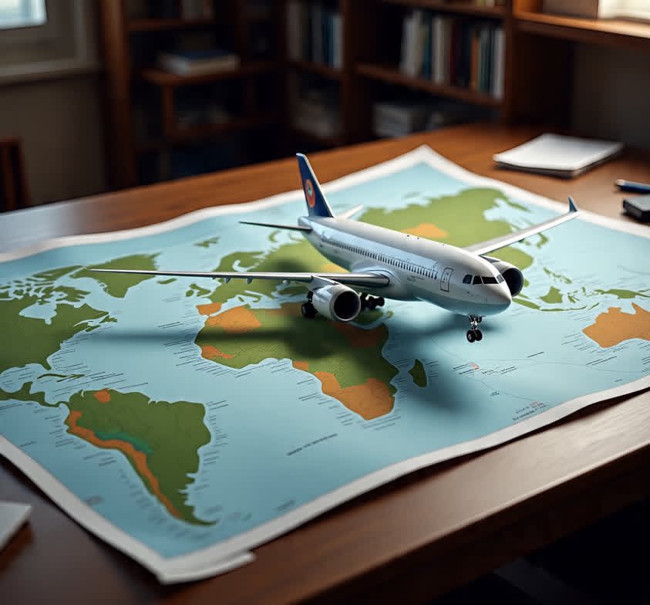 BAE–Somali–Libya hattında gizli hava trafiği! Bir ayda 67 kargo uçağı... Libya ve Çad'a şüpheli uçuşlar dikkat çekti! - Resim : 2