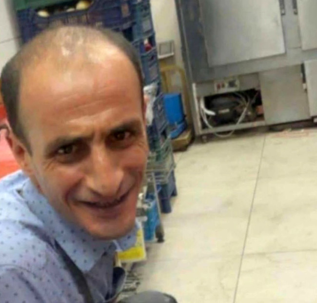 “Bıraksalar bıçaklamaya devam edecektim” dedi… Gülizar Yıldız’ı iş yerinde katleden cani tutuklandı! - Resim : 3