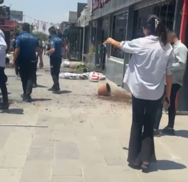 “Bıraksalar bıçaklamaya devam edecektim” dedi… Gülizar Yıldız’ı iş yerinde katleden cani tutuklandı! - Resim : 4