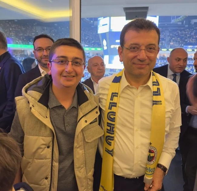 İBB'ye yolsuzluk ve trol operasyonu! Terörist kuzeni Utku Doğruyol ve firari isimlerin yönettiği sosyal medya çetesi ortaya çıktı! - Resim : 2