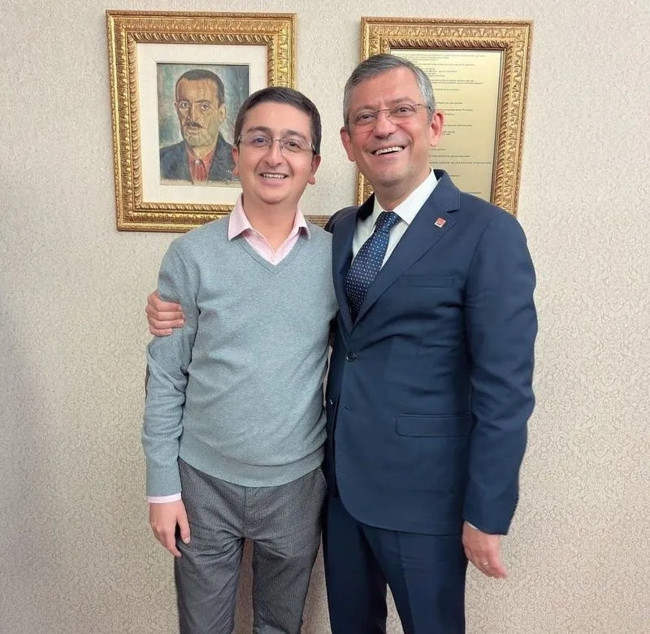 İBB'ye yolsuzluk ve trol operasyonu! Terörist kuzeni Utku Doğruyol ve firari isimlerin yönettiği sosyal medya çetesi ortaya çıktı! - Resim : 3