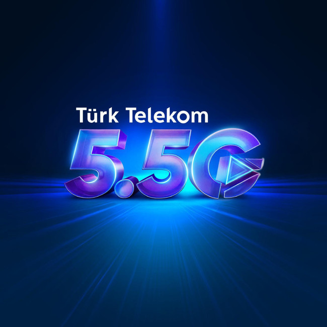 Türk Telekom’dan Galatasaray - AZ Alkmaar karşılaşmasında  5.5G deneyimi - Resim : 2