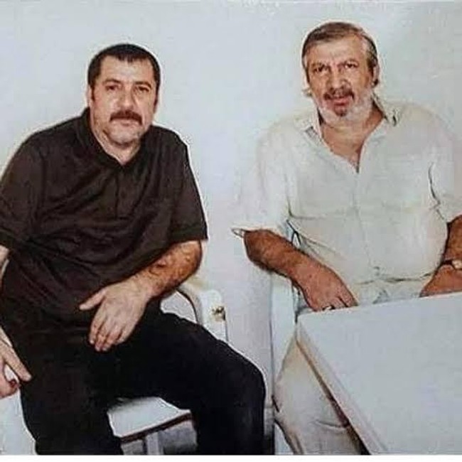 HEYBETLİ