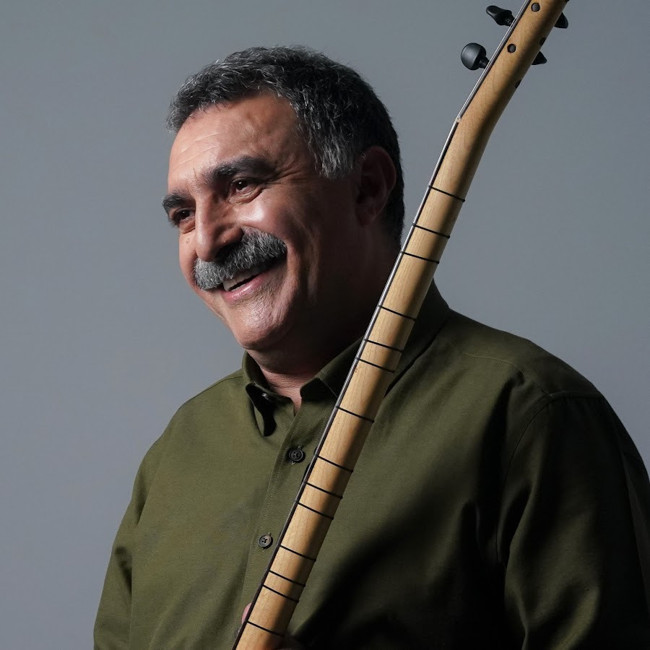 Erdal Erzincan’ın “Türkçe” çıkışı Alevi dünyasında tartışma yarattı: Aleviliğin ibadet dili Türkçedir!