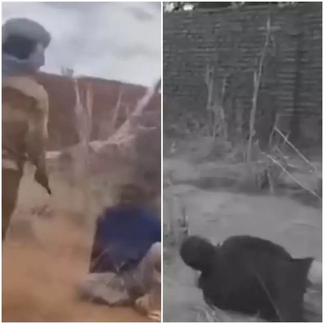 Sudan’da soykırım: BAE destekli RSF sivilleri katlediyor! Erkekler öldürülüyor, kadınlar kaçırılıyor... - Resim : 2