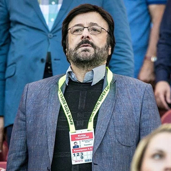 Futbolda dev şike ve bahis operasyonu: Eyüpspor Başkanı Murat Özkaya, Fatih Saraç ve 17 hakem gözaltında! - Resim : 2