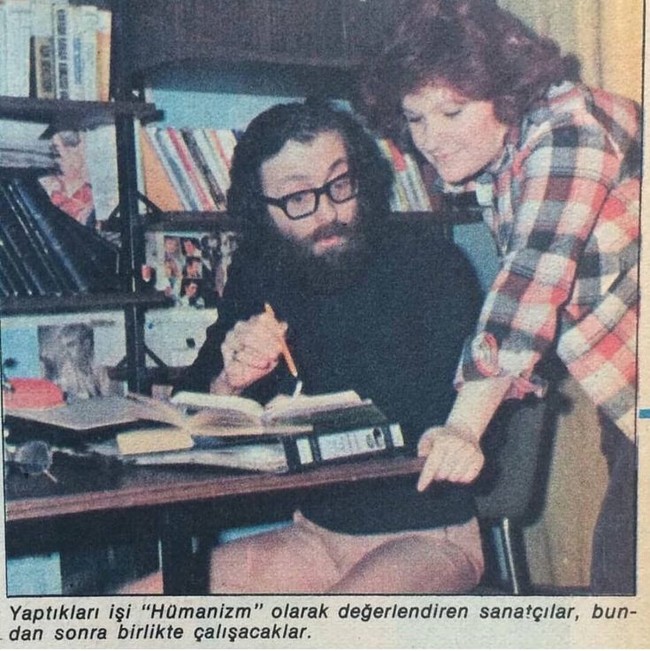 Yarım porsiyon aydınlık... Yavuz Bingöl'ü linç edenler Cem Karaca'ya beterini yapmışlardı! - Resim : 3