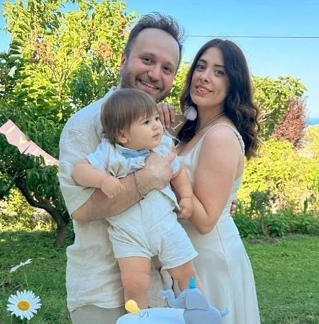 Eşi ve çocuğu ölmüştü! Şüpheli kazanın sorumlusu cezaevinde intihar etti