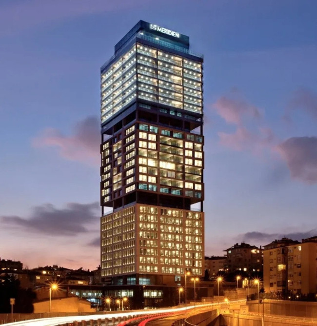 Le Meridien’de gizli karargah: İmamoğlu ve ekibinin kamera kapattığı, jammer çalıştırdığı 20 toplantı ortaya çıktı! - Resim : 2