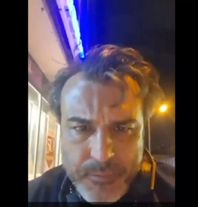 "Gelin baba gelin!" Rıza Tamer, Sedat Peker'e seslendi, ortalık karıştı: Adını kullanıp tehdit ediyorlar! - Resim : 3