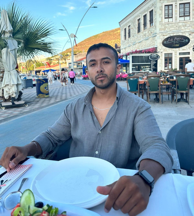 Manisa'da motokurye cinayeti: Kadın sürücü tahliye edildi! Acılı aile isyanda: Ödül gibi tahliyeye itiraz edeceğiz!