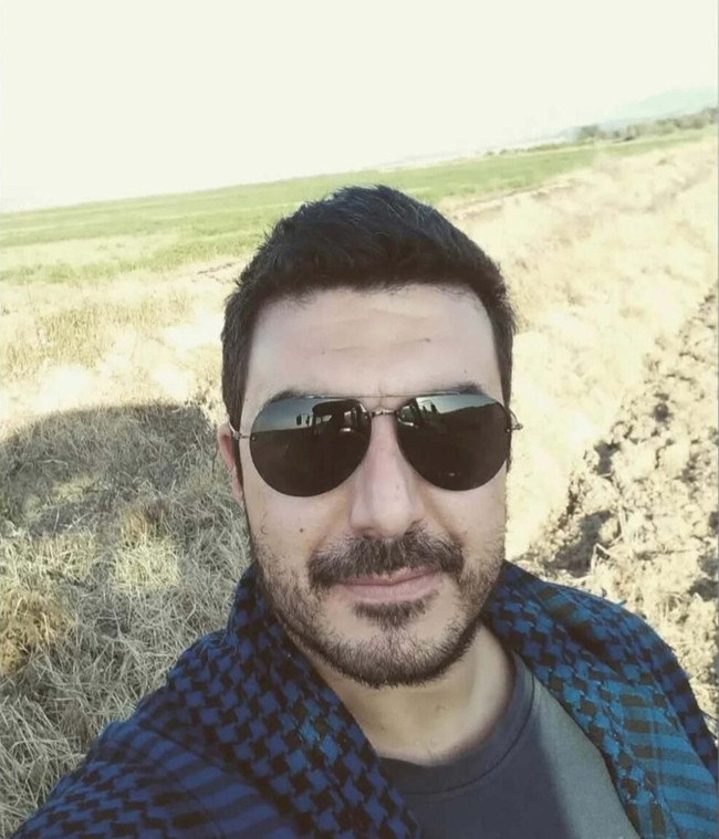 Efsane başkan Ahmet Nihat Dirim'in oğlu ölü bulundu! Vücudunda çok sayıda kesi var