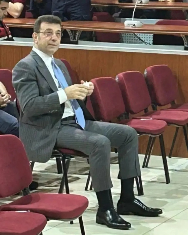 CHP’de iddianame paniği: İmamoğlu ekibinde itiraf zinciri, para trafiği konuta kadar uzandı! İmamoğlu mahkemede susacak mı? “Seni alacaklar Ekrem” uyarısı...