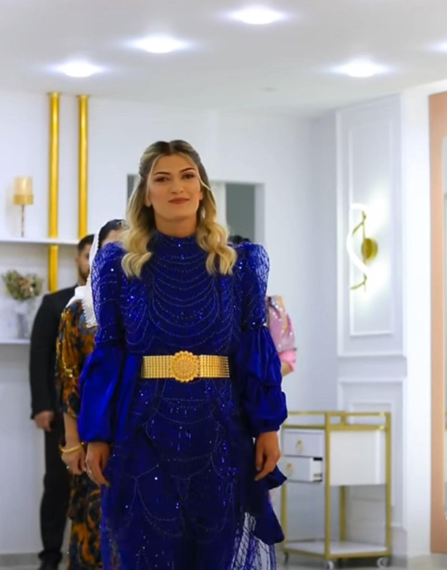 “Bıraksalar bıçaklamaya devam edecektim” dedi… Gülizar Yıldız’ı iş yerinde katleden cani tutuklandı! - Resim : 2