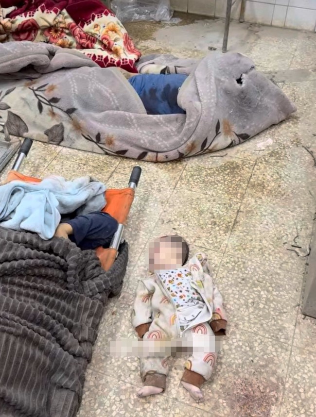 İsrail ateşkesi ihlal etti, Gazze’ye ölüm yağdırdı... En az 300 ölü, yüzlerce yaralı var!