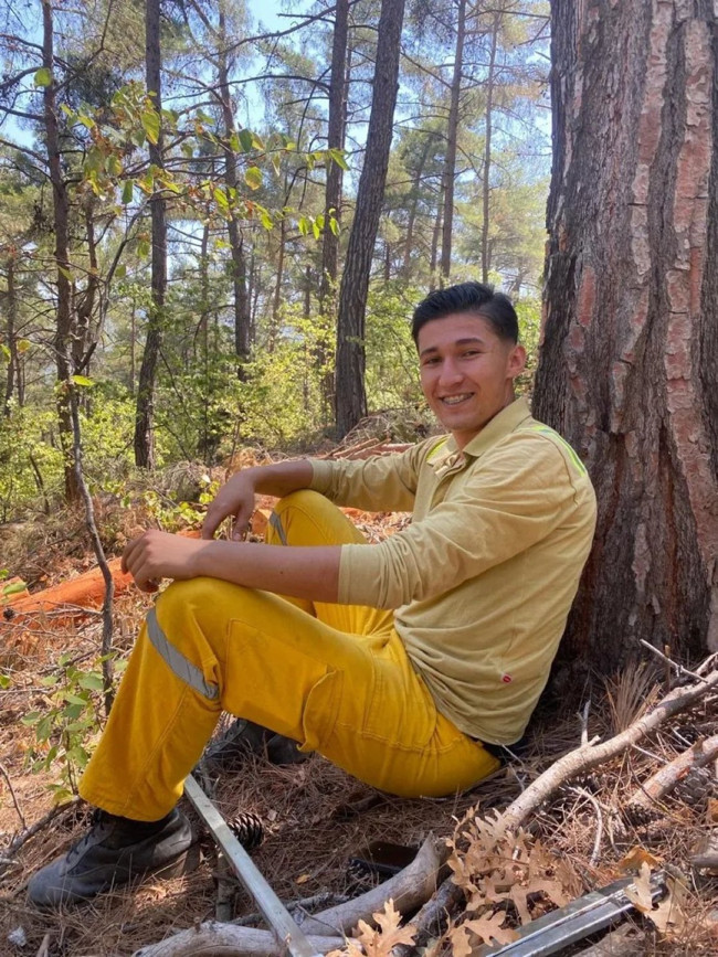 Osmaniye’de orman yangını faciası: Arazöz devrildi, şehit sayısı 2’ye yükseldi