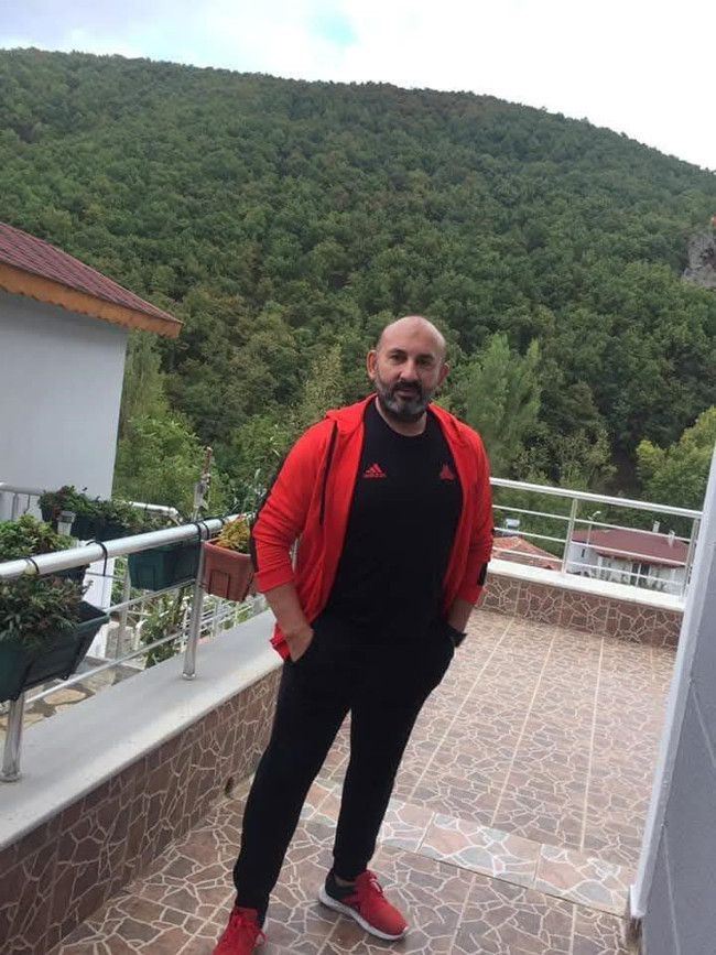 Spor camiasını sarsan suikast: Alemdağ Spor Kulübü Başkanı Tuncay Meriç silahlı saldırıda öldürüldü! - Resim : 2