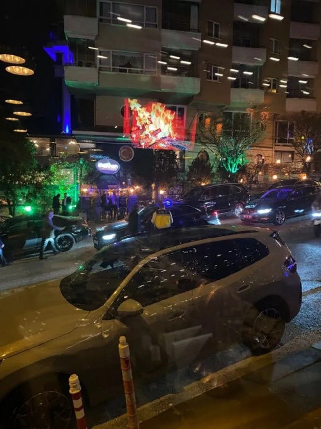 CHP'de pavyon ve rakı balık gecesi: PM oylaması öncesi Ankara’daki 5 mekan kapatıldı! - Resim : 3