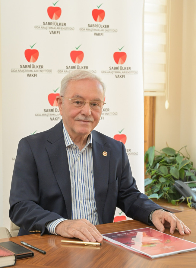 Sabri Ülker Vakfı, öncü projelerini 15. yılında Paris’te dünyaya tanıttı