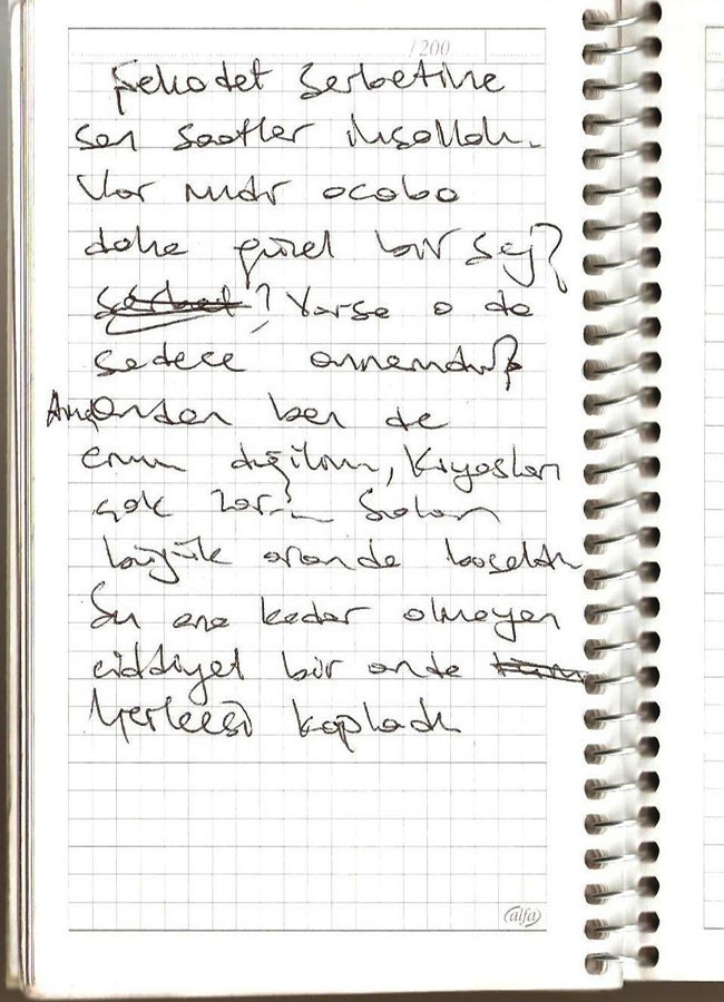 Kanlı güverteden umut denizine: Sumud'un yolunu Mavi Marmara açtı - Resim : 3