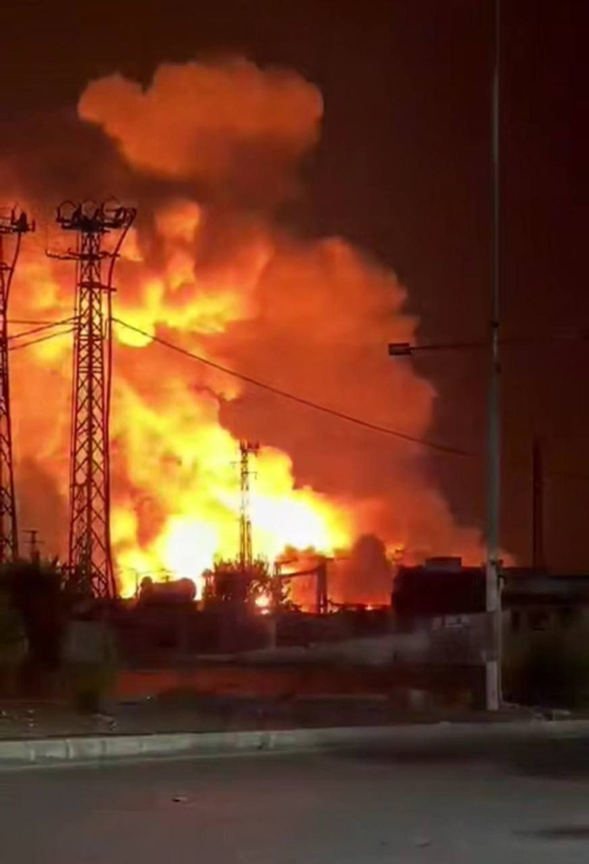 Barış masası daha soğumadan ateş açtı! İsrail, Gazze'de ateşkes sağlanır sağlanmaz Lübnan'ı bombaladı!