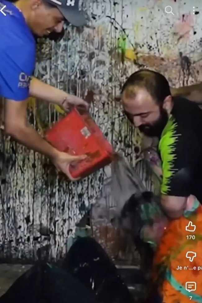 Fransız yayıncı Jean Pormanove canlı yayında hayatını kaybetti: Şiddet görüntüleri yeniden gündemde! - Resim : 4