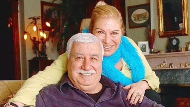 “Mesela Muzaffer” artık yok... Tiyatro ve Sinema dünyasının usta ismi Ahmet Gülhan hayatını kaybetti - Resim : 2