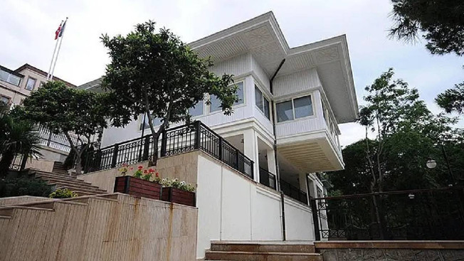 Başkanlık konutu rüşvet merkezi iddiasıyla gündemde: HTS analizleri ve dekontlar detayları açığa çıkardı - Resim : 4