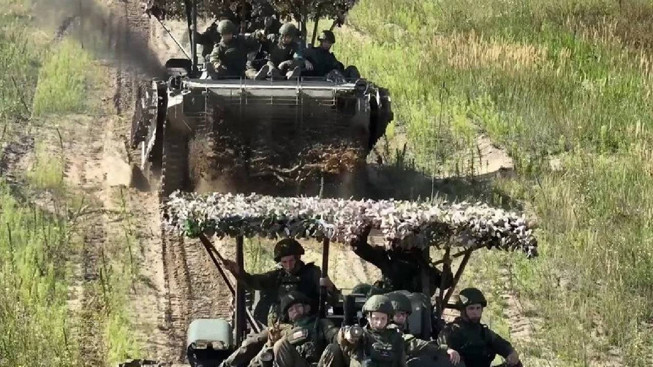 Hipersonik güç gösterisi! Rusya Barents’te Zircon füzesini test etti