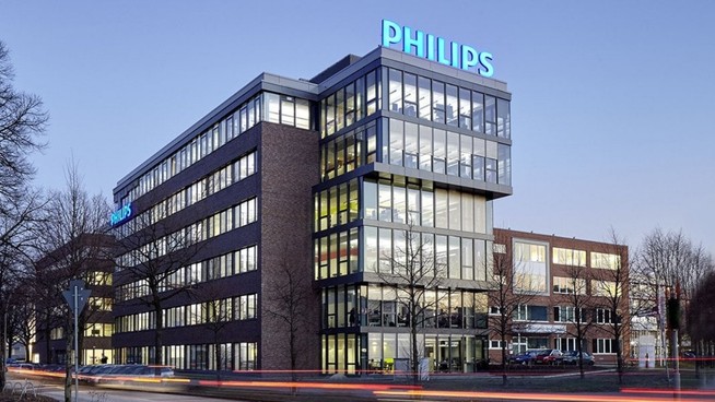 Philips, dünya genelinde binlerce kişiyi işten çıkaracağını duyurdu