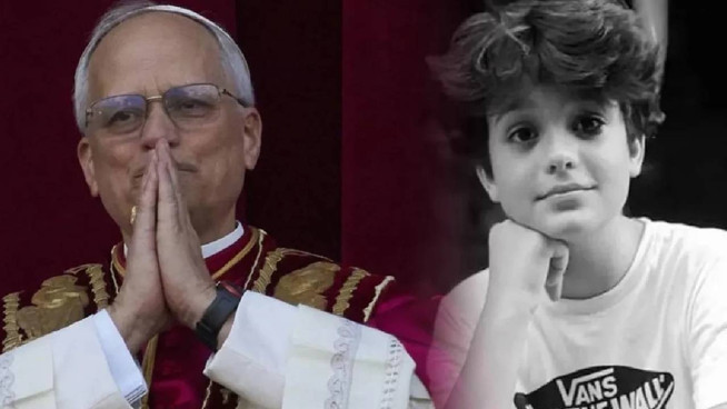 Türkiye ve İtalya bu cinayetle sarsılmıştı! Papa 14. Leo, İstanbul’da Ahmet Minguzzi’nin ailesiyle özel görüşecek