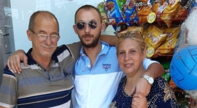 Acılı baba yürekleri burktu! Bursa’da tekel cinayeti davası: Oğlum yerine beni öldürseydin