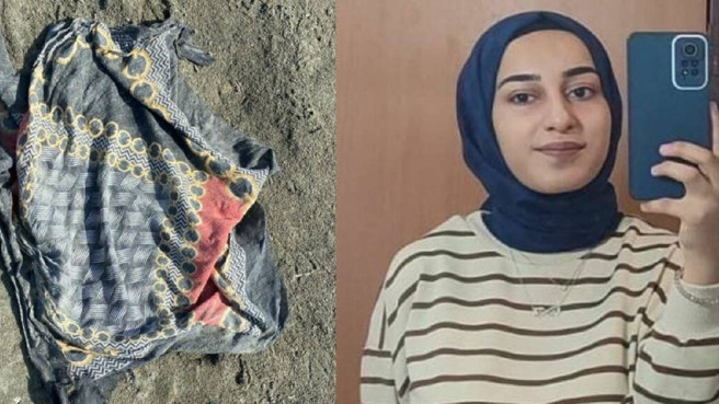 Rojin Kabaiş öldürüldü mü? Gizli tanık ilk kez konuştu:" İki erkek zorla arabaya bindirdiler" - Resim : 2