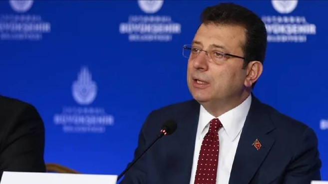 Kapalıçarşı’ya çanta çanta para! İmamoğlu davasında şoförden ortalığı karıştıran iddia: Kara para mı aklandı? - Resim : 2