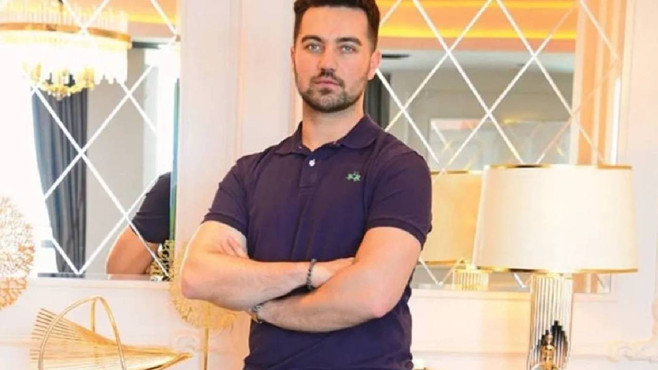 Savcılık harekete geçti! Fergio House’un ‘adliyede helikopter’ paylaşımına soruşturma açıldı