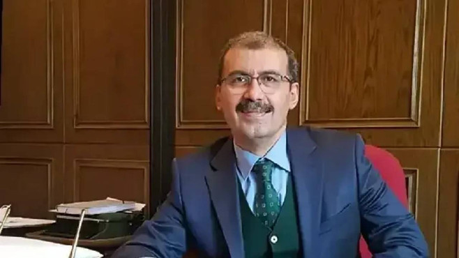 Bu kavgayı muhalif medya vermiyor Yeni Şafak-Yargıtay daire başkanı gerilimi bitmiyor - Resim : 3