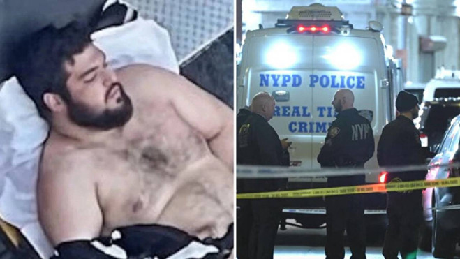 CIA bağlantılı saldırı sonrası Trump’tan radikal adım: Kapıları tamamen kapatıyor - Resim : 2