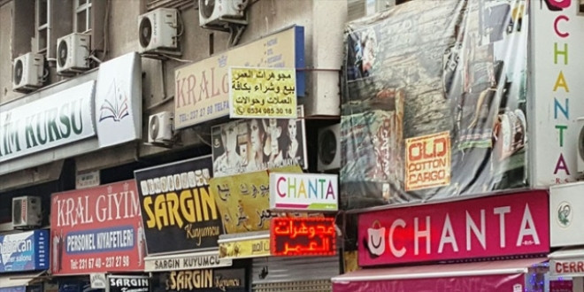 By by Türkçe, Merhaba Turkish... Bahçeli'nin haklı dil isyanı - Resim : 2