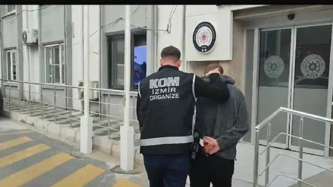 Çete liderine övgü yağdırdılar! “Glock” çetesine övgü operasyonu: 29 şüpheli gözaltında - Resim : 3