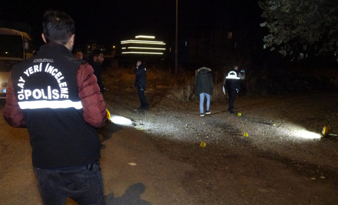 Erzurum'da kanlı tartışma! Komşusunu tabancayla vurdu, “talihsizlik oldu” dedi