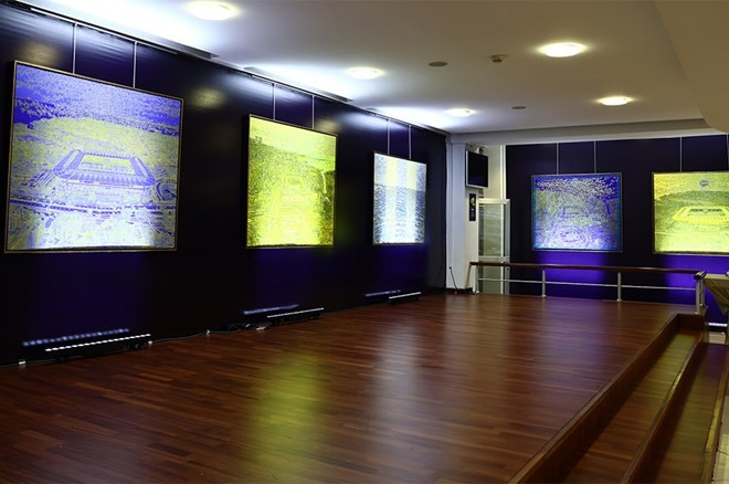 Ali Koç'tan Fenerbahçelilere müjde: Stadyum kapasitesi artırılıyor!
