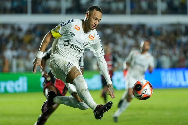 Futbol dünyasını sarsacak gelişme: Neymar adım adım Süper Lig'e doğru! - Resim : 2