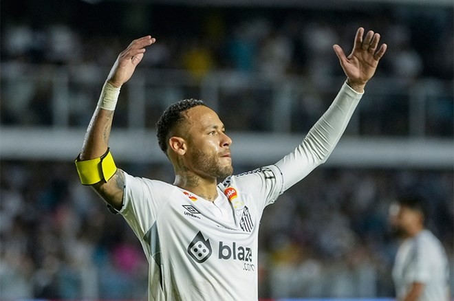 Futbol dünyasını sarsacak gelişme: Neymar adım adım Süper Lig'e doğru! - Resim : 3