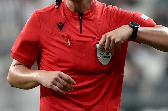 TFF derbiler için nihai hakem kararını verdi! Resmi açıklama bekleniyor... - Resim : 2