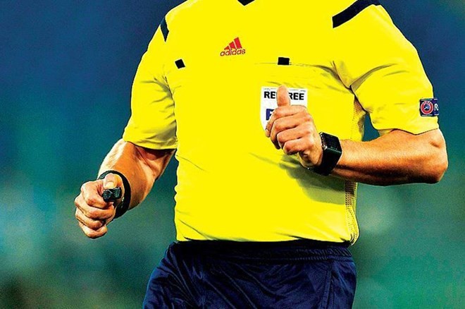 TFF derbiler için nihai hakem kararını verdi! Resmi açıklama bekleniyor... - Resim : 3