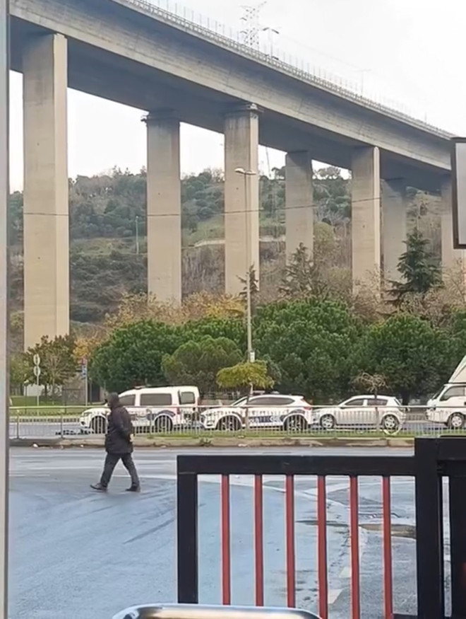 Bir kadın daha katledildi! Kağıthane'de konuşma bahanesiyle aldığı eski eşini silahla öldürdü