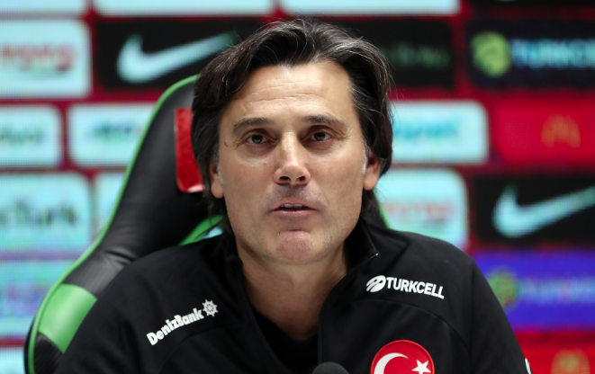 Süper Lig devinde hedef Montella - Fotoğraf: 7
